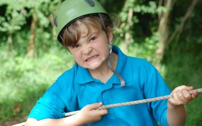 Beaver Scout Sleepover 2017