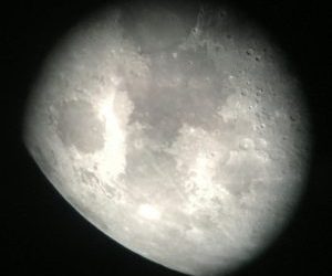 Todmorden Astronomy Centre